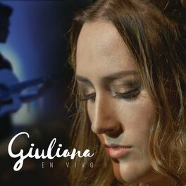 Album cover of Giuliana (En Vivo)