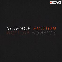 Album cover of Science Fiction