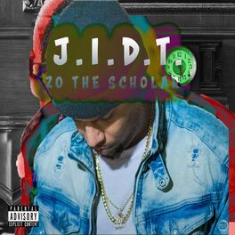 Album cover of J.I.D.T. (feat. Germ)