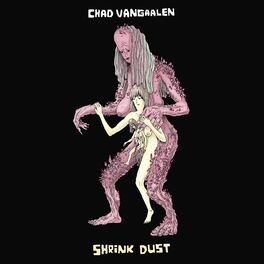 Album cover of Shrink Dust