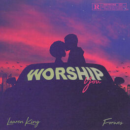 Album cover of Worship You