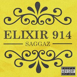 Album cover of Elixir 914