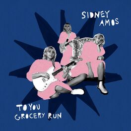 Album cover of To You / Grocery Run