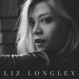 Album cover of Liz Longley