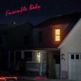 Album cover of Ensemble Baby