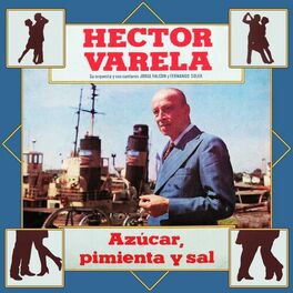 Album cover of Azucar Pimienta y Sal