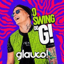 Album cover of O Swing do G!