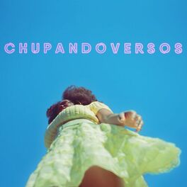 Album cover of Chupando Versos