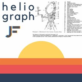 Album cover of Heliograph