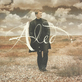 Album cover of Aled Jones / Aled