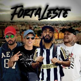Album cover of Fortaleste