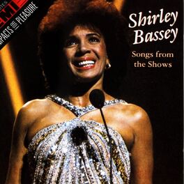 Album cover of Songs From The Shows