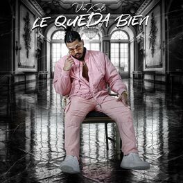 Album cover of Le Queda Bien