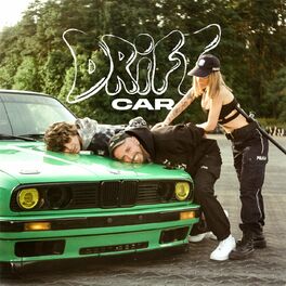 Album cover of Drift Car