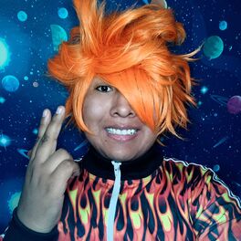 Album cover of Soy Pingón
