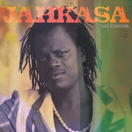 Album cover of Née chikora