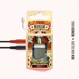Album cover of Mokum in Hi-Fi