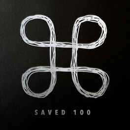 Album cover of SAVED100