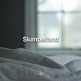 Album cover of Slumberland - Atmosphere White Noise Tones for Deep Sleep