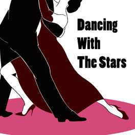Album cover of Dancing With The Stars