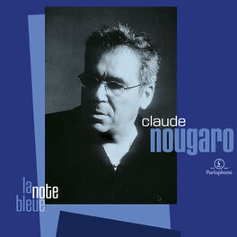 Album cover of La note bleue