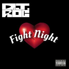 Album cover of Fight Night