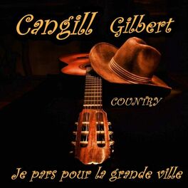 Album cover of Je Pars Pour la Grande Ville