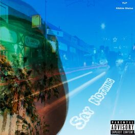 Album cover of Say Nothing