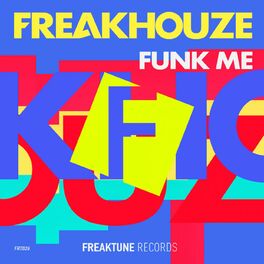 Album cover of Funk Me