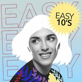 Album cover of Easy 10's