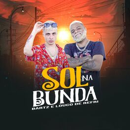 Album cover of Sol na Bunda