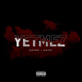 Album cover of Yetmez (feat. Hayki)