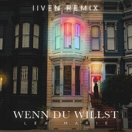 Album cover of Wenn du willst (IIVEN Remix)