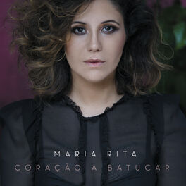 Album cover of Coração A Batucar