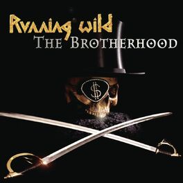 Album cover of The Brotherhood