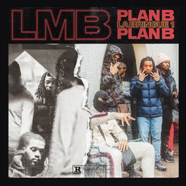 Album cover of La bringue 1 (Plan B)