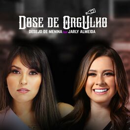 Album cover of Dose de Orgulho