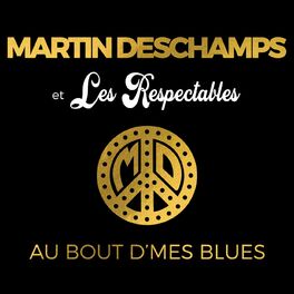 Album cover of Au bout d'mes blues (Radio Edit)