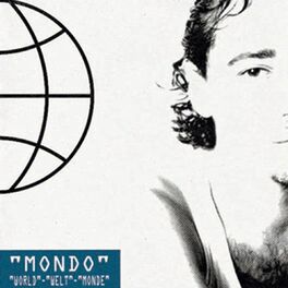 Album cover of Mondo