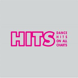 Album cover of HITS - Dance Hits On All Charts