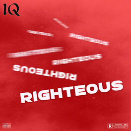 Album cover of Righteous