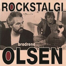 Album cover of Rockstalgi
