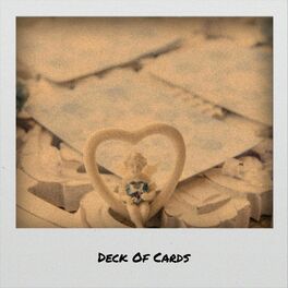 Album cover of Deck Of Cards