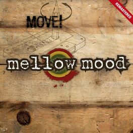 Album cover of Move!
