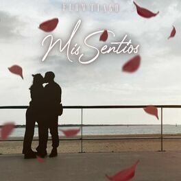 Album cover of Mis Sentíos