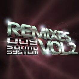 Album cover of Remixes, Vol. 2