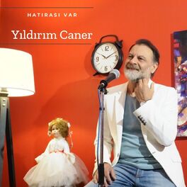 Album cover of Hatırası Var