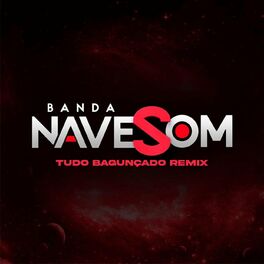 Album cover of Tudo Bagunçado (Remix)