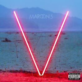 Album cover of V (Deluxe)