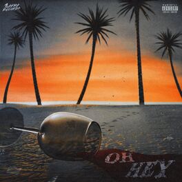Album cover of Oh Hey